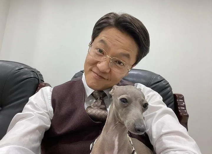 Potret Jo Han Cul / Credit Foto: Instagram.com/1season73