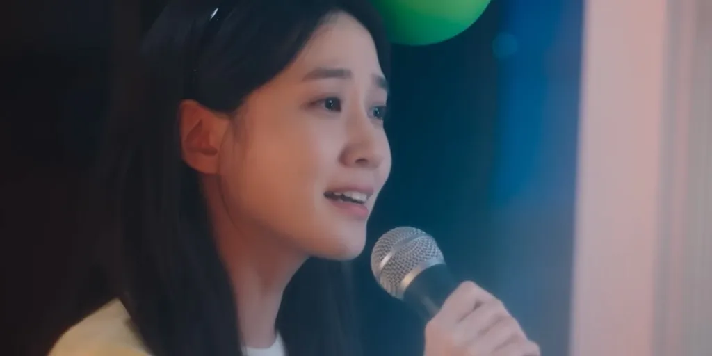 Park Eun Bin - Someday