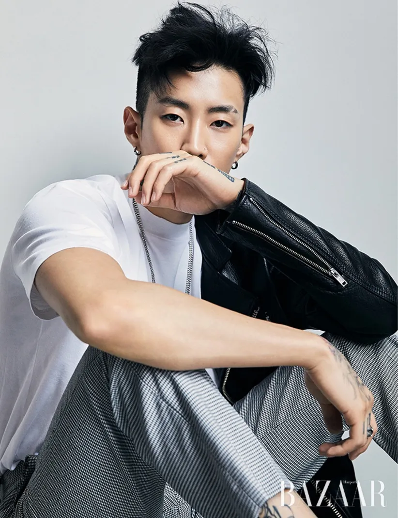 Jay Park