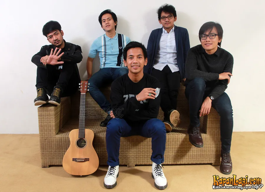 d Masiv/@Foto: KapanLagi.com®