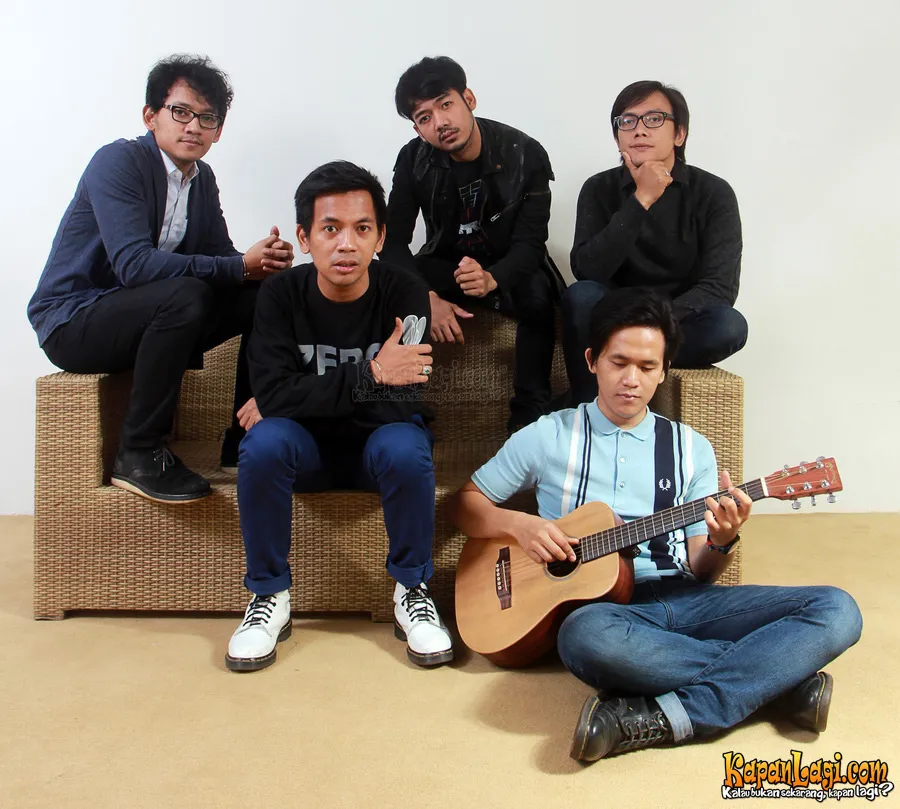 d Masiv/@Foto: KapanLagi.com®