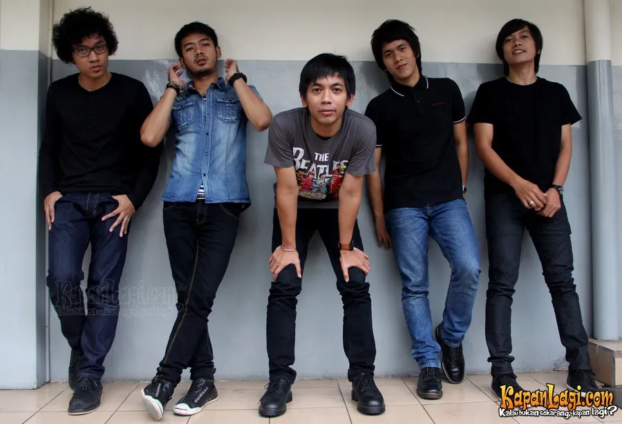 D Masiv @foto: KapanLagi.com®/Budi Santoso