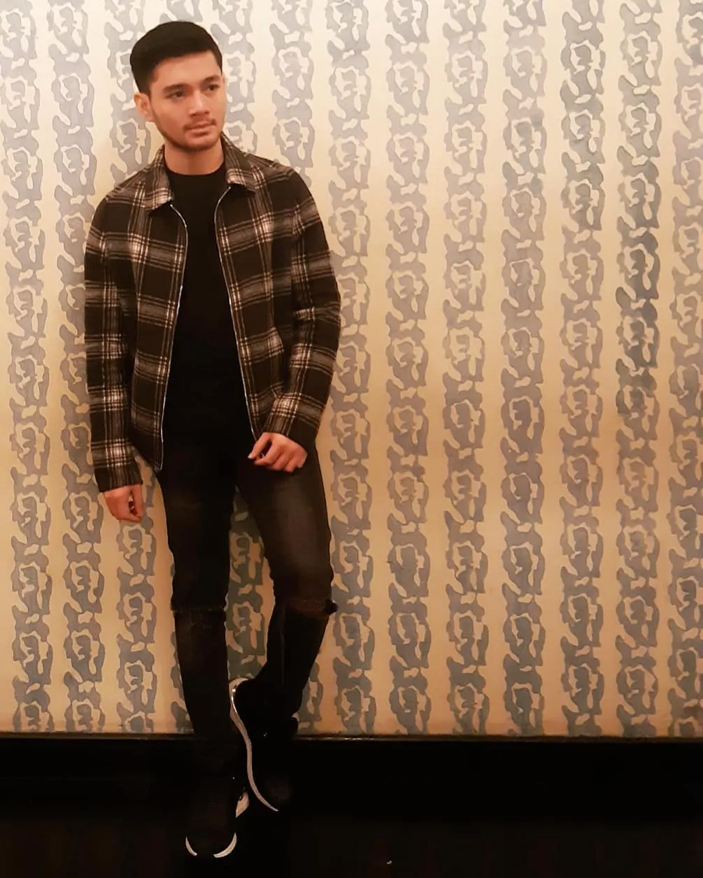 Daffa D'Academy (credit: Instagram.com/da2_daffa_real)