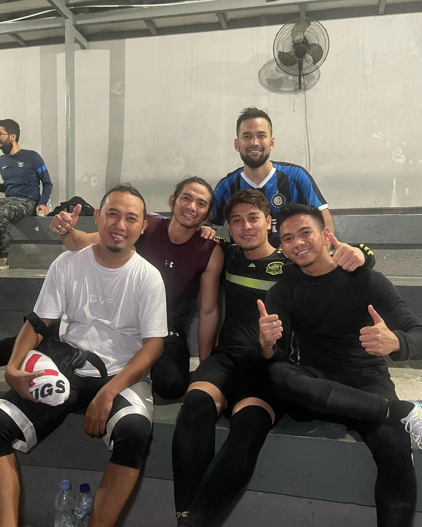 Kapanlagi/Fikri Alfi Rosyadi