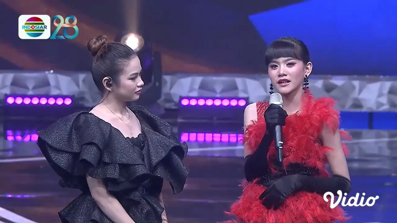Sridevi (Prabumulih) Ungkap Dirinya Terinspirasi Lady Rara untuk Menjadi Bintang Dangdut Indonesia