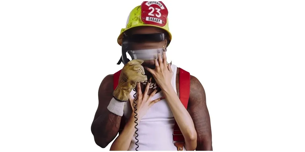DaBaby - Call Da Fireman