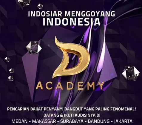 Dangdut Akademi