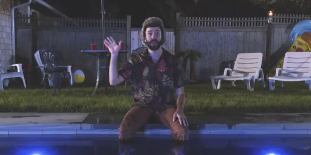 AJR - I Won't