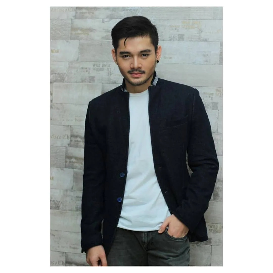 Daffa Dangdut Academy (credit: Instagram.com/da2_daffa_real)