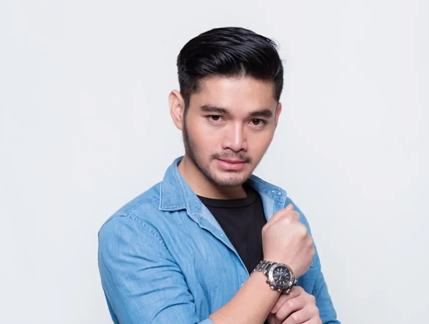 Jadi Soloist