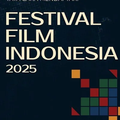 Daftar Lengkap Nominasi Festival Film Indonesia (FFI) 2025