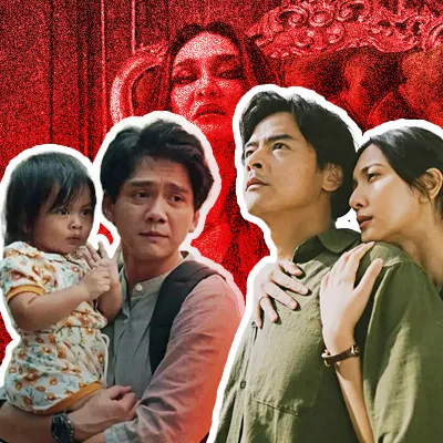 Daftar Lengkap Nominasi IMAA 2025: 'SORE' dan '1 KAKAK 7 PONAKAN' Mendominasi