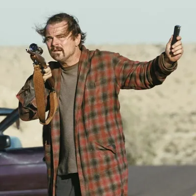 Daftar Nominasi BAFTA 2026, ONE BATTLE AFTER ANOTHER Mendominasi