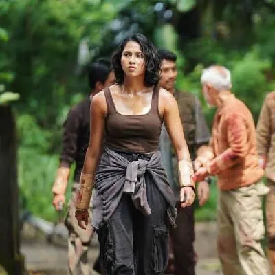 Daftar Pemain Film ZONA MERAH dan Karakter yang Diperankan, Ada Nama Baru?