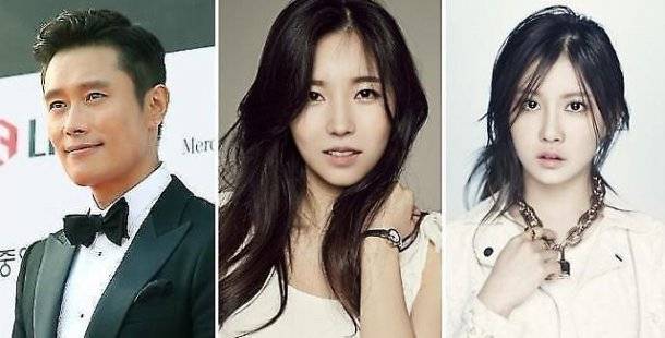 Lee Ji Yeon dan Dahee GLAM harus bersiap dengan tuntutan tiga tahun penjara. @allkpop.com