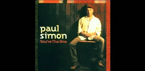 Paul Simon - Look At That dan Terjemahan