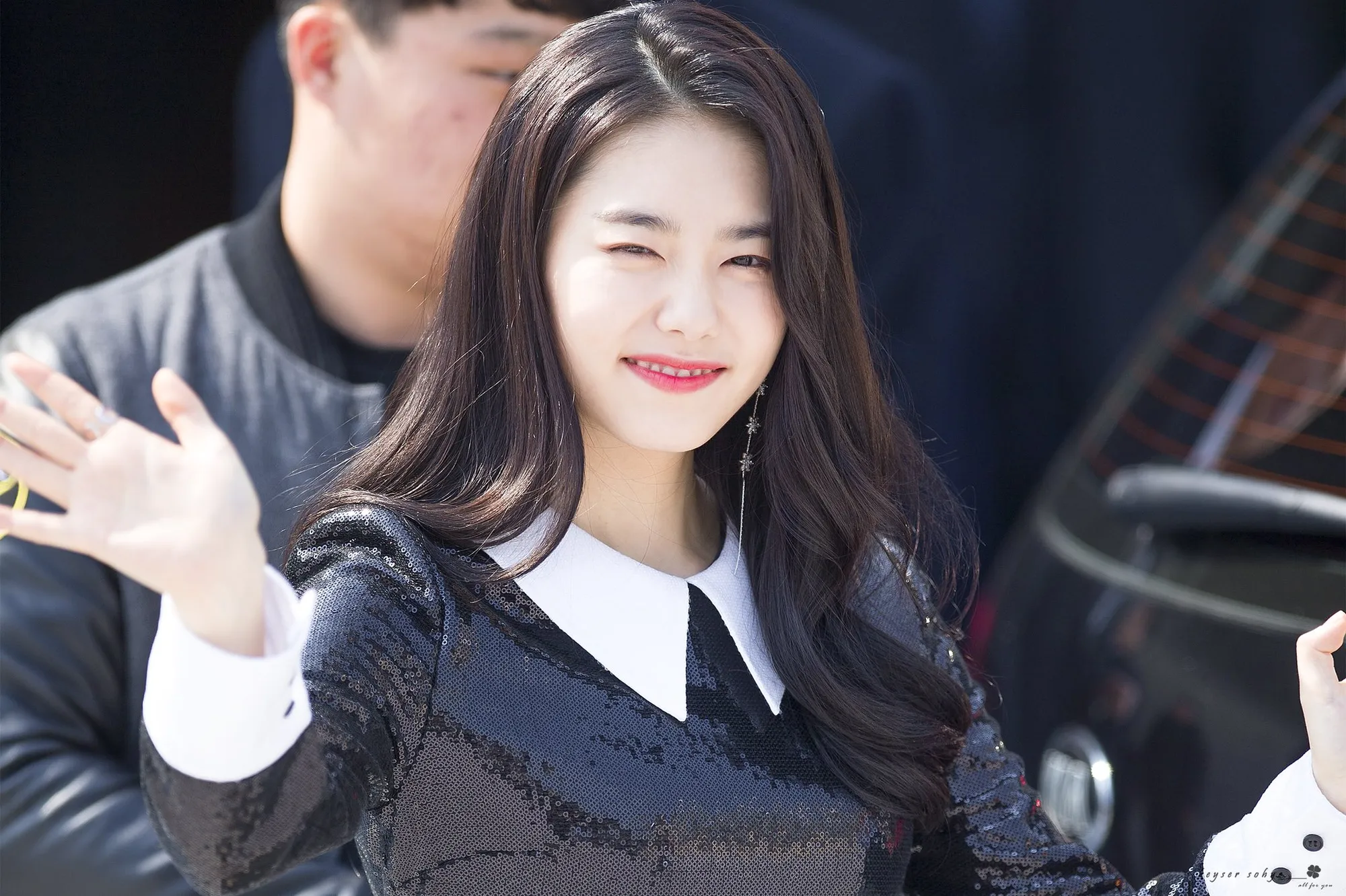 Kim So Hye (credit: twitter.com/kimsohye_com)