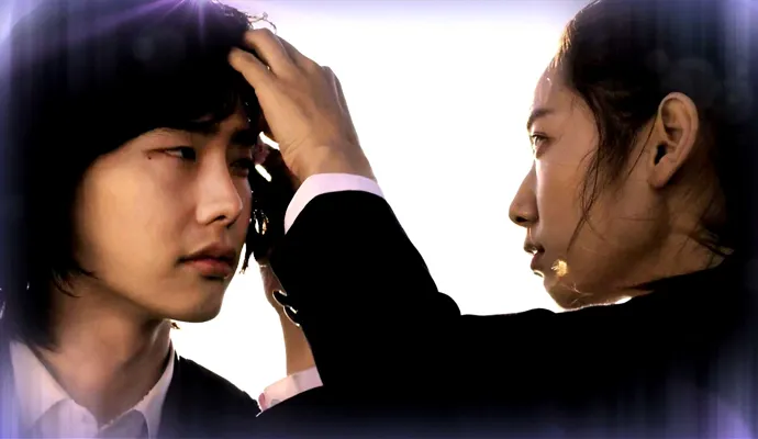 Hubungan mesra Lee Jong Suk - Park Shin Hye, kadang musuh tapi mereka sahabat baik @couch-kimchi.com