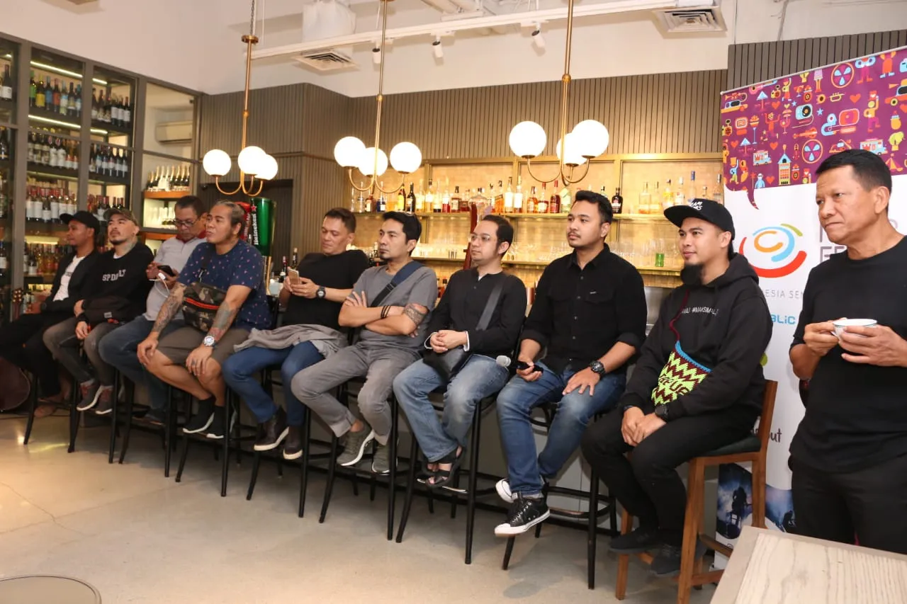 © KapanLagi.com/Dadan Deva