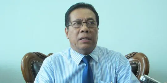 Muhammad Daming Sunusi