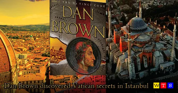 Dan Brown: INFERNO
