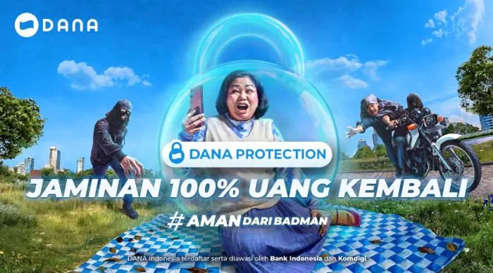 DANA PROTECTION