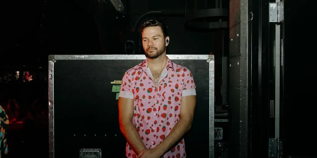 Dance Gavin Dance - War Machine