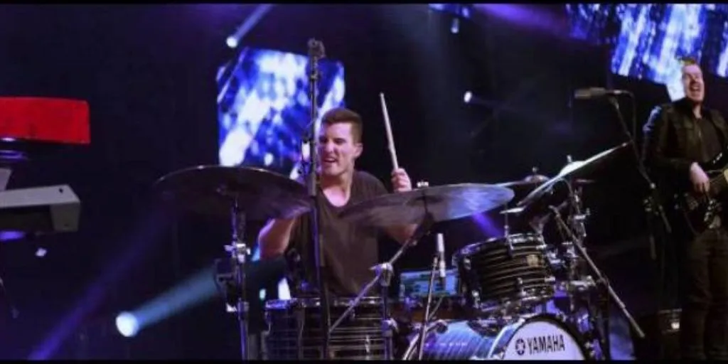 Planetshakers - Dance