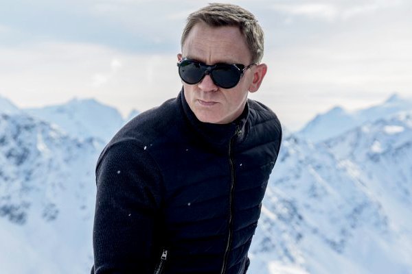 Daniel sepertinya ingin punya hidup yang tenang © Columbia Pictures