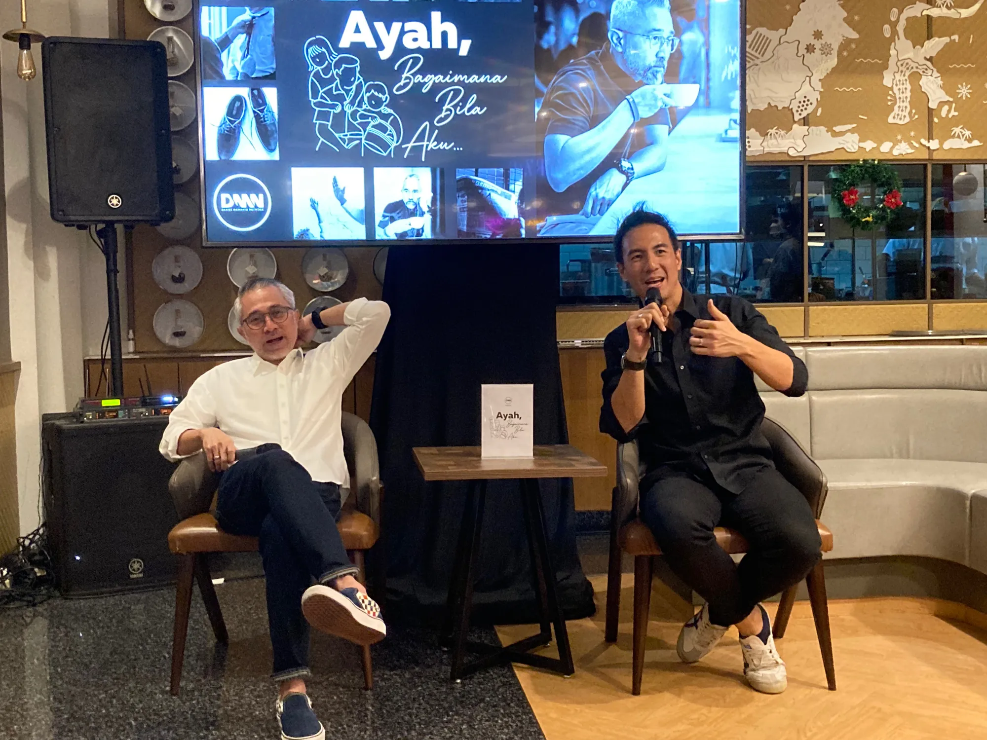 KapanLagi.com/Nuzulur Rakhmah