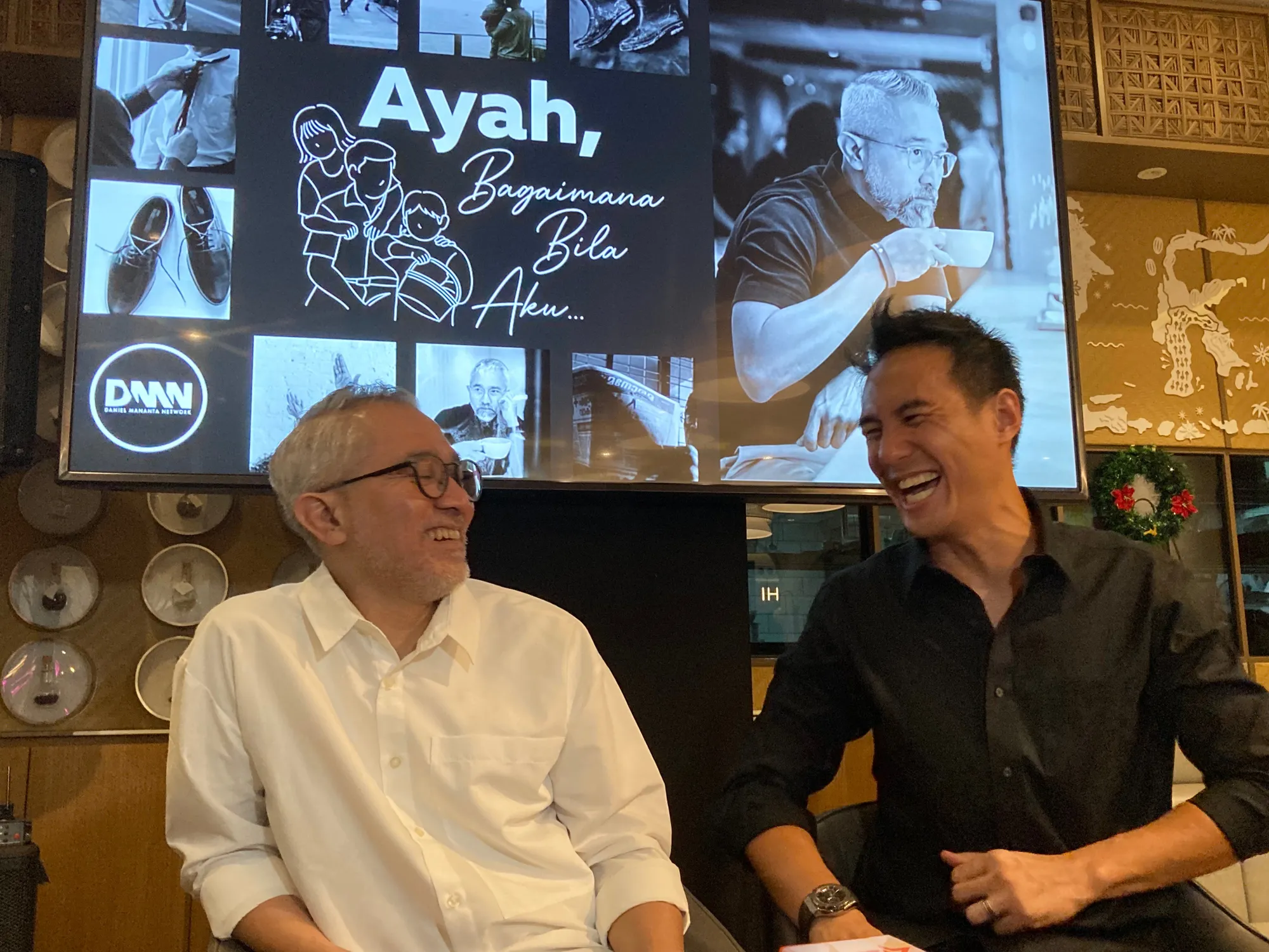 KapanLagi.com/Nuzulur Rakhmah