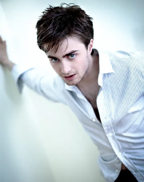 Daniel Radcliffe @ Istimewa