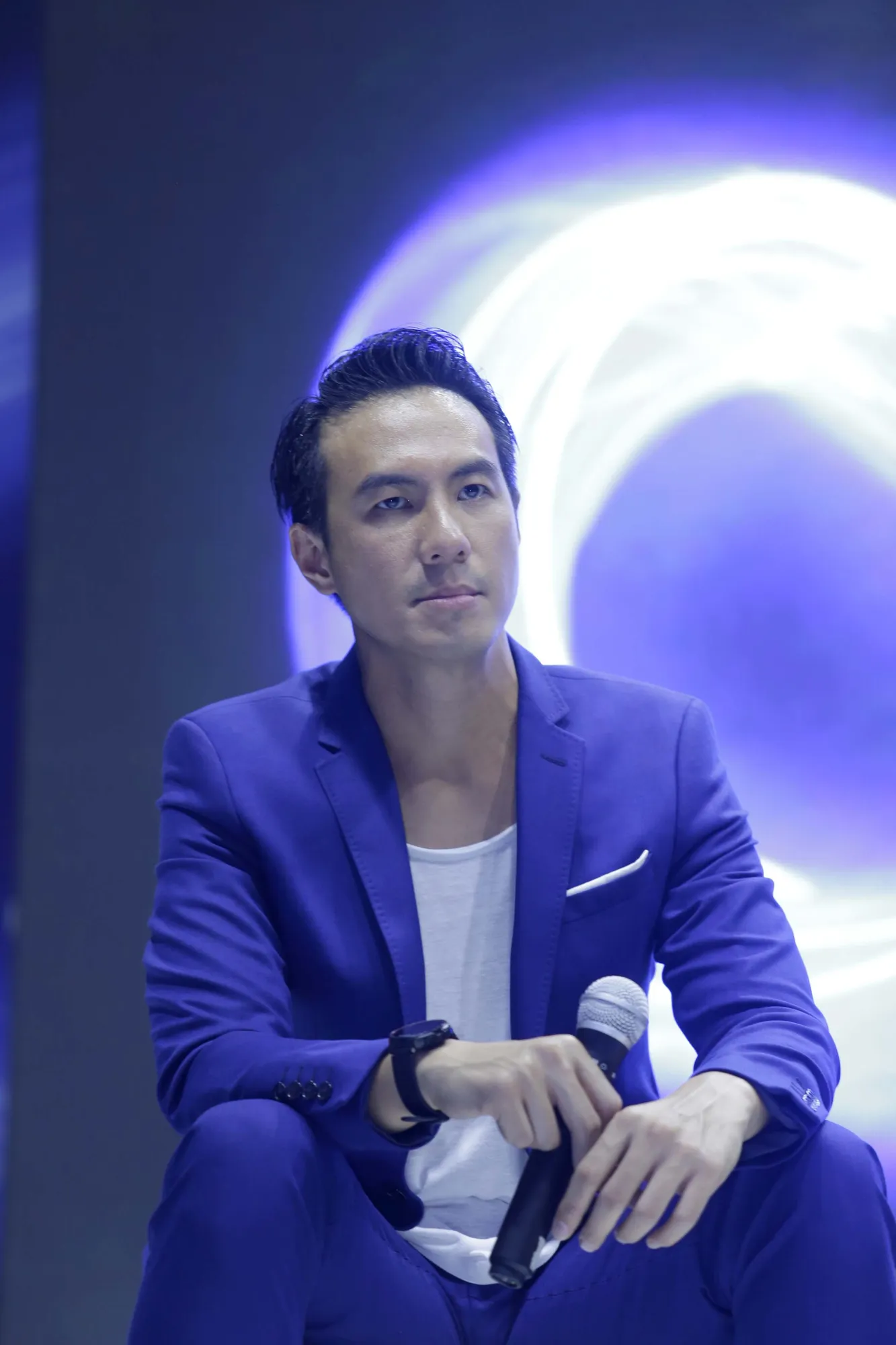 Dapat Dukungan dari Brand