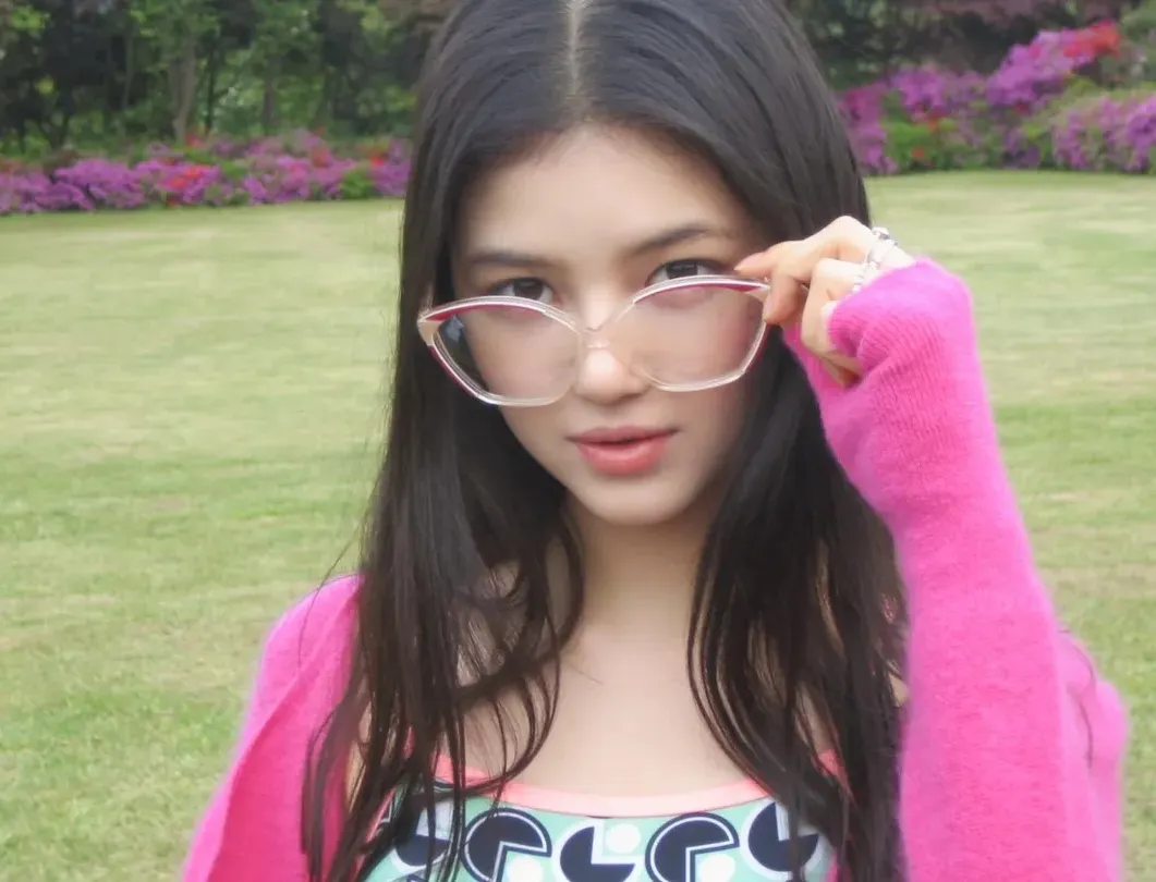 Danielle NewJeans (credit: instagram.com/newjeans_official)