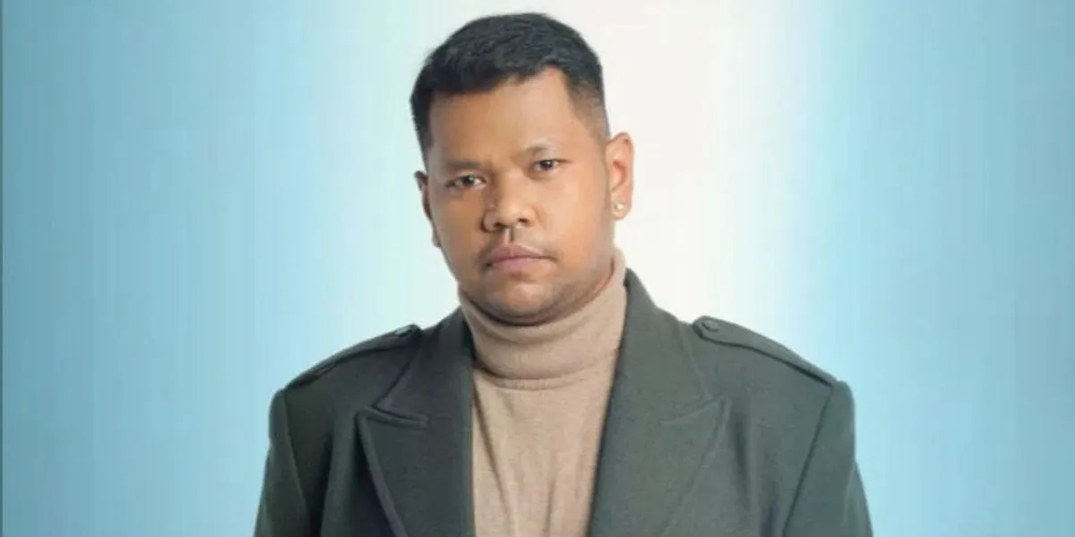 Daniel Pattinama - Sungguh Aku Mencintaimu