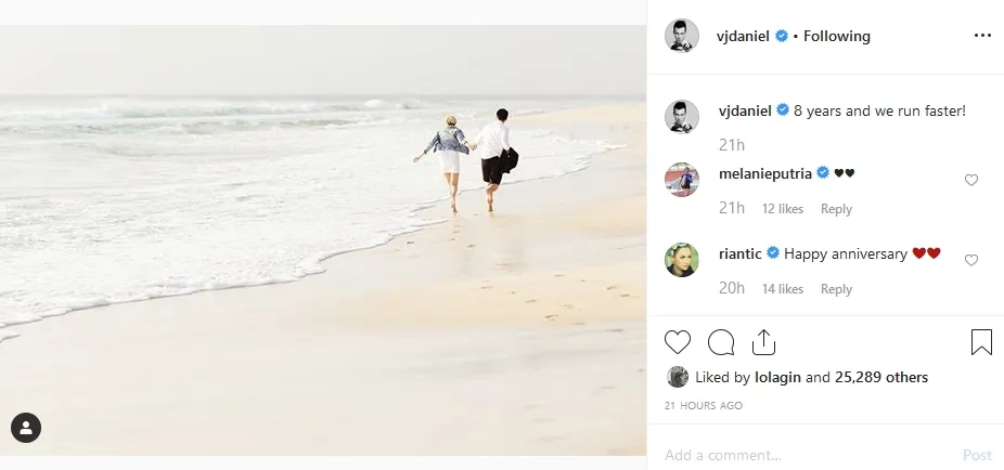 © instagram.com/vjdaniel