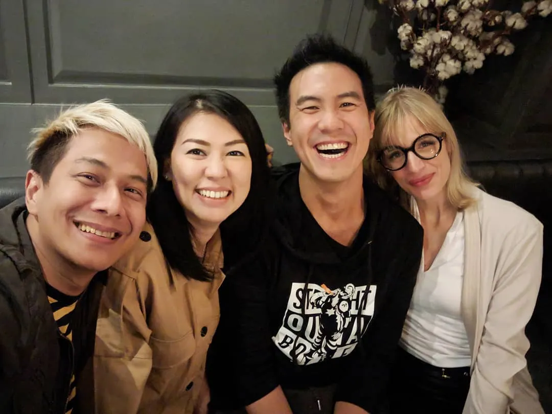 Tahun Ke-5 Pernikahan yang Berat
