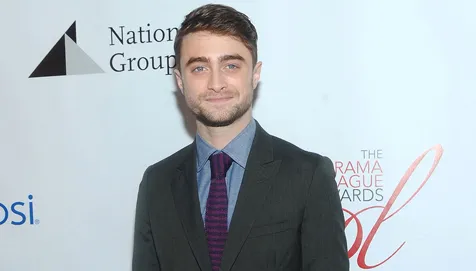 Daniel Radcliffe/KapanLagi®