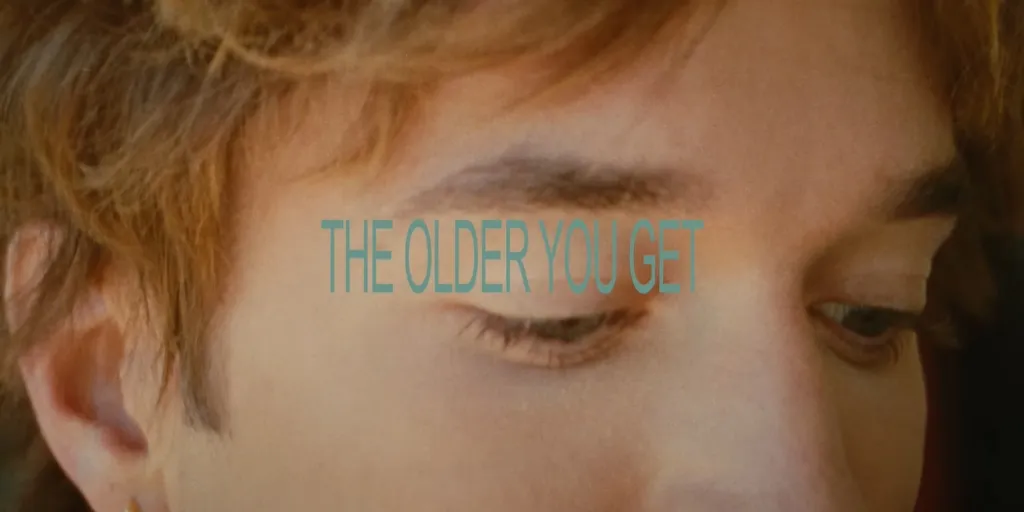 Daniel Seavey - The Older You Get (Terjemahan)