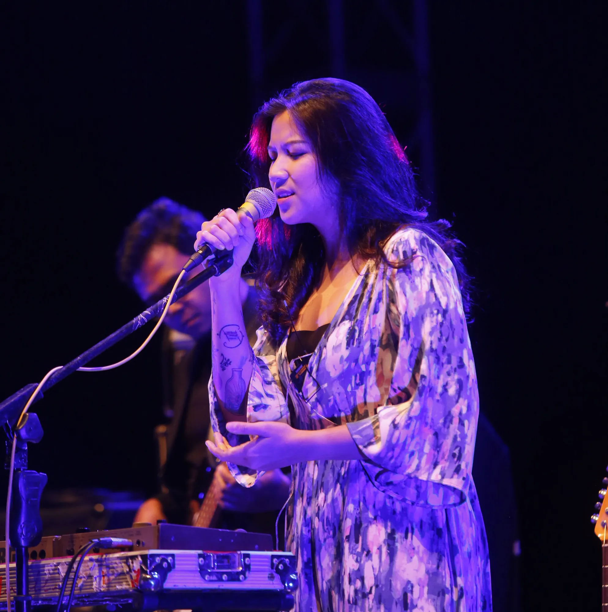 Kapanlagi/Muhammad Akrom Sukarya