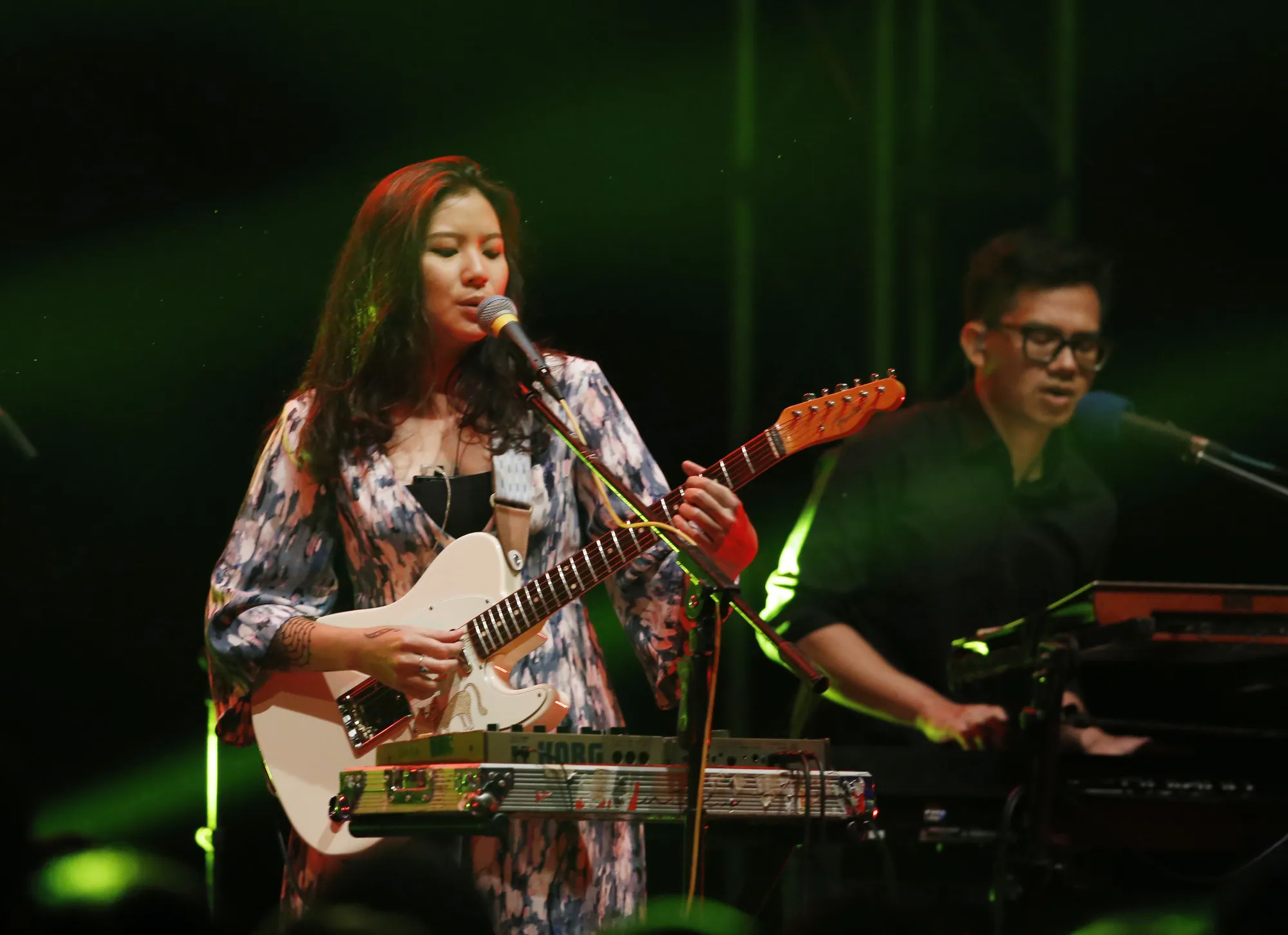 Kapanlagi/Muhammad Akrom Sukarya