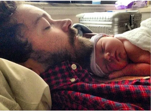 Danny Masterson: Official Instagram