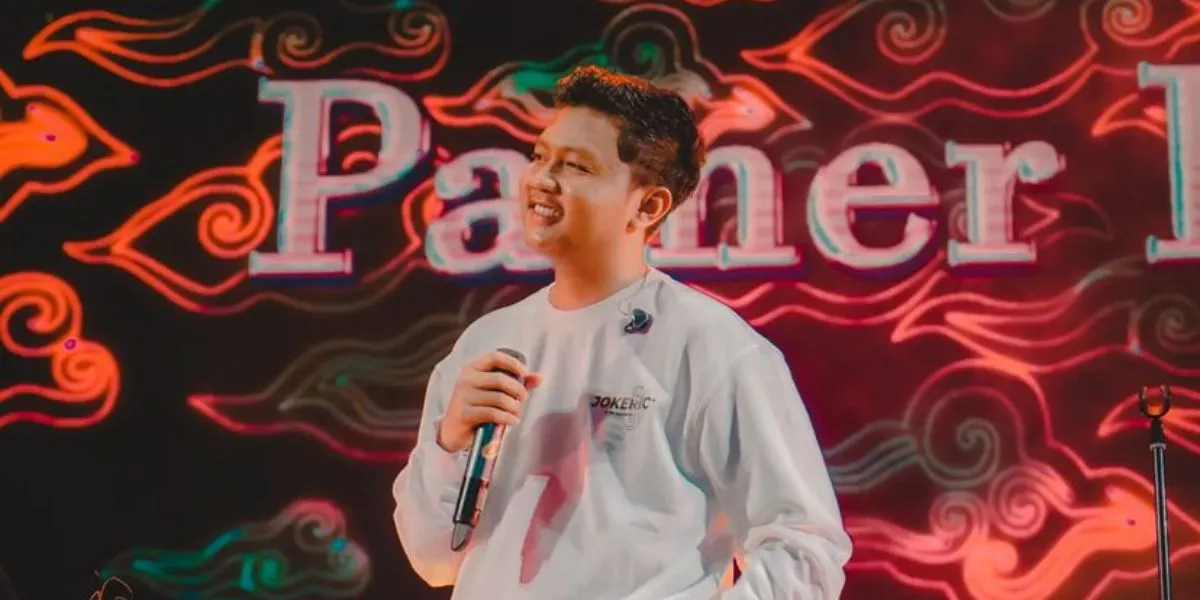 Denny Caknan - Klebus
