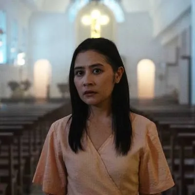 DANUR: THE LAST CHAPTER Tayang Lebaran 2026, Simak Sinopsisnya