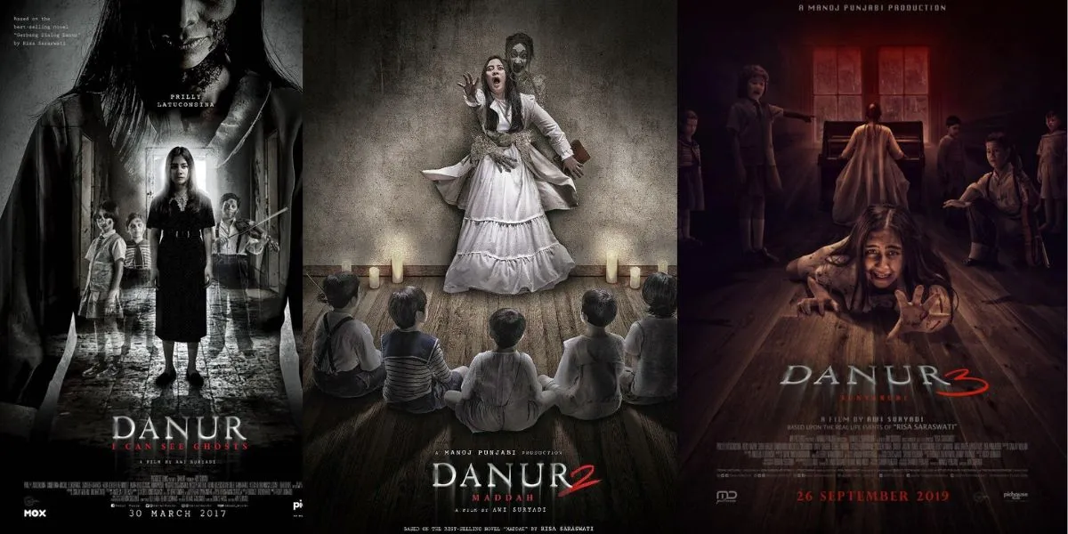 Danur