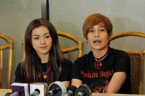 The Virgin/KapanLagi®