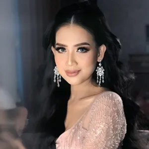 Dari Hajatan ke Panggung Besar, Suliyana Dijuluki Diva Banyuwangi - Bawa Dangdut dan Campursari Jadi Elegan