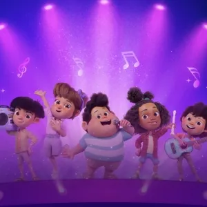Dari Kampung Seruni ke BCIS: Konser JUMBO Bawa Dunia Fantasi Menjadi "Nyata"