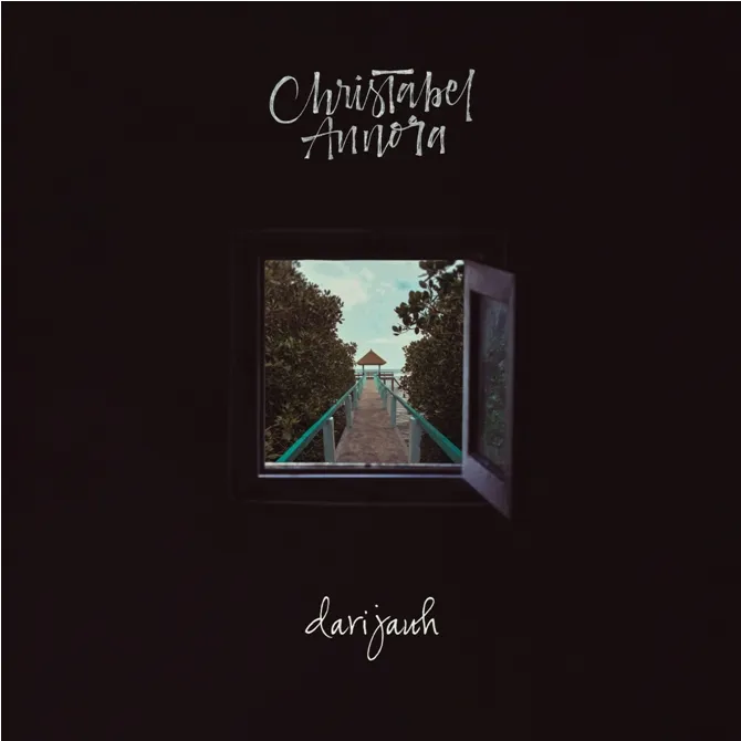 (credit : christabel annora)