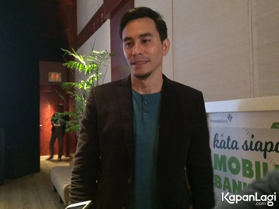 Darius bakal butuh beberapa hari untuk sampai di punca Cartenz © KapanLagi.com®/Hendra Gunawan